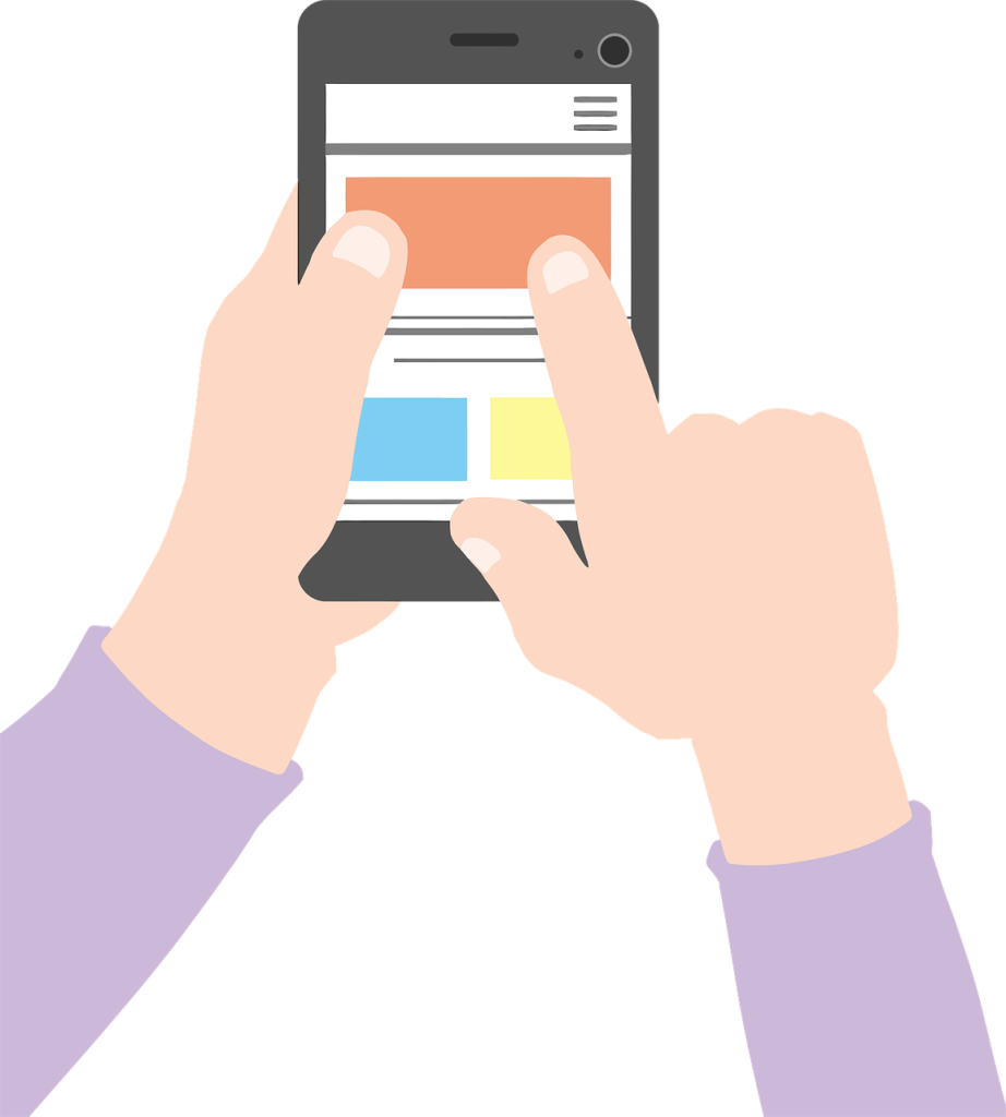 cartoon, cellphone, chat-1300224.jpg